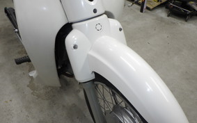 HONDA C110 SUPER CUB JA07