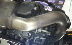 YAMAHA MT-09 SP 2023 RN69J