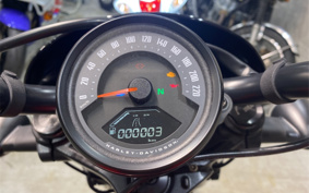 HARLEY RH975 ナイトスター 2022 ZH1