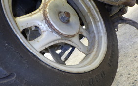 HONDA DIO Gen.5 AF56