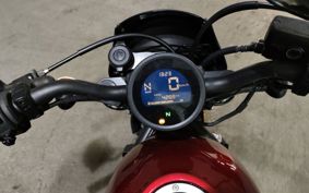 HONDA REBEL 250 S MC49