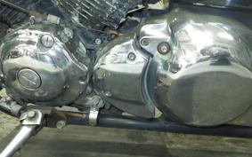 YAMAHA DRAGSTAR 400 CLASSIC 1999 4TR