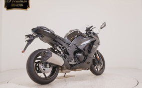 KAWASAKI NINJA 1100SX 2026 ZXT10H