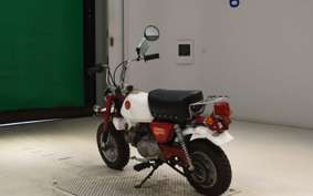 HONDA MONKEY Z50J