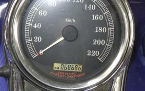 HARLEY FLHR 1450 2005