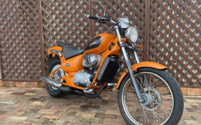 APRILIA CLASSIC 50