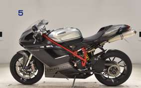 DUCATI 848 EVO 2013