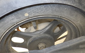 HONDA DIO Gen.5 AF56
