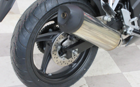 HONDA CBR250R MC41
