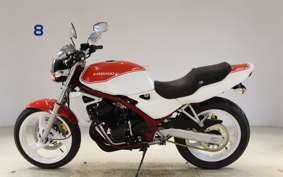 KAWASAKI BALIUS 250 ZR250A