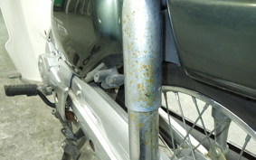 HONDA C50 SUPER CUB AA04