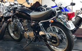 YAMAHA SR400 2021 RH16J