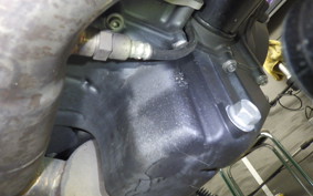 YAMAHA TRACER 9 GT 2021 RN70J