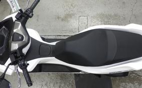 HONDA PCX 160 KF47