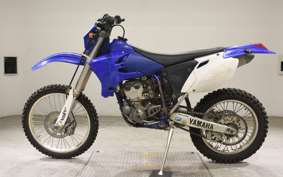 YAMAHA WR250F E 2026
