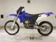 Фото Yamaha WR250F E 0 с японского аукциона