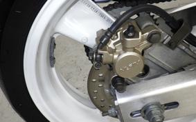 HONDA HORNET 250 2022 MC31