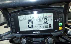 SUZUKI GSX-S125 DL32B