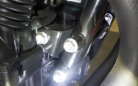 SUZUKI GSX400 IMPULSE 2004 GK79A