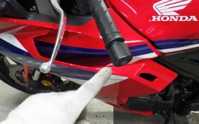 HONDA CBR400R 2024 NC65