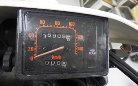 HONDA XR250R 2002 ME06