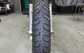 HONDA CROSS CUB 110 JA45
