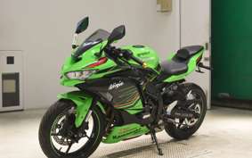 KAWASAKI ZX-25R-2SE 2001 ZX250H