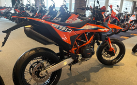 KTM 690 SMC R LSV40