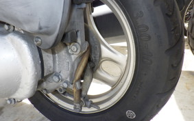 HONDA TODAY AF61