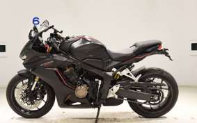 HONDA CBR650R 2020 RH03