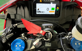 HONDA CBR600RR ABS 2022 PC40