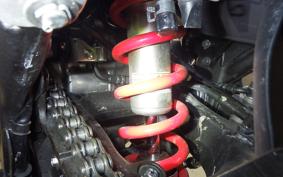 HONDA CRF250 GEN 2 RALLY 2022 MD47