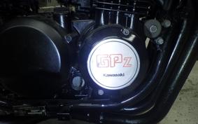 KAWASAKI GPZ750 2026 ZX750A