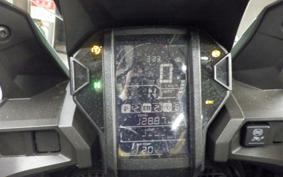 HONDA CRF1000L AFRICA TWIN 2018 SD04