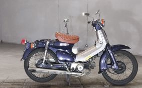 HONDA SUPER CUB90 HA02