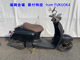 Фото Honda JOLNOC RARE с японского аукциона