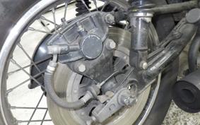SUZUKI GS750 2021 GS750
