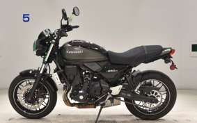 KAWASAKI Z650 RS 2024 ER650R