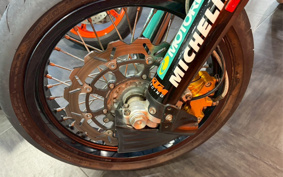 KTM 525EXC R 2004 RCA40