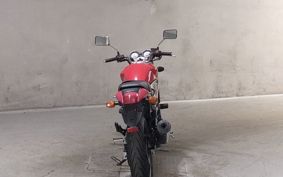 HONDA VTR 250 MC33