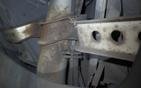 SUZUKI ADDRESS V100 1994 CE13A
