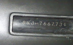 YAMAHA JOG Gen.1 3KJ