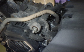 HONDA TACT-4ﾍﾞｰｼｯｸ AF79