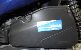 HONDA TACT-4ﾍﾞｰｼｯｸ 2015 AF79