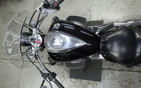 YAMAHA XVS950A MIDNIGHT STAR 2013