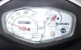 SUZUKI ADDRESS V50 CA4BA