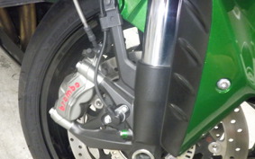 KAWASAKI ZX 1400 NINJA R A 2017