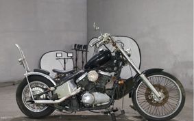 KAWASAKI VULCAN400 VN400A