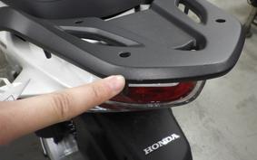 HONDA DIO110-3ﾍﾞｰｼｯｸ 2005 JK03