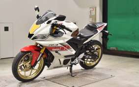 YAMAHA YZF-R3 2022 RH21J